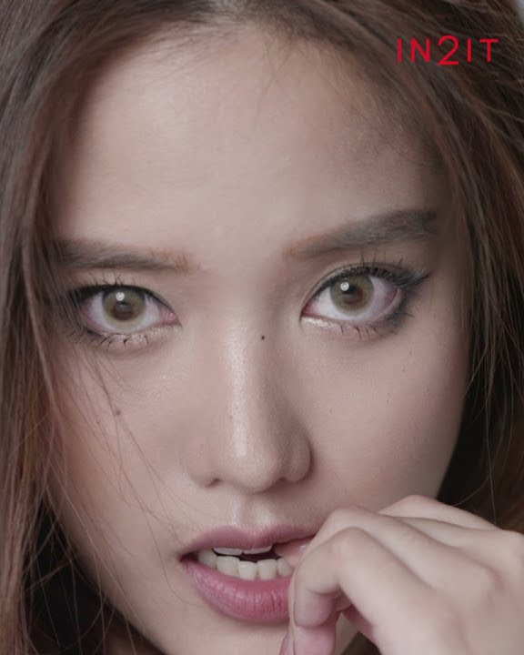 IN2IT Ultrablack Waterproof Eyeliner Pen