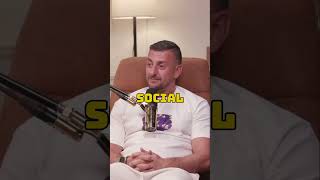 Infusing Social Issues My Personal Connection & Platform