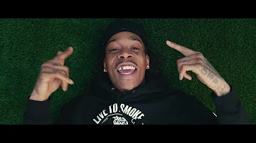 Wiz Khalifa - Can't Stay Sober [Official Music Video]