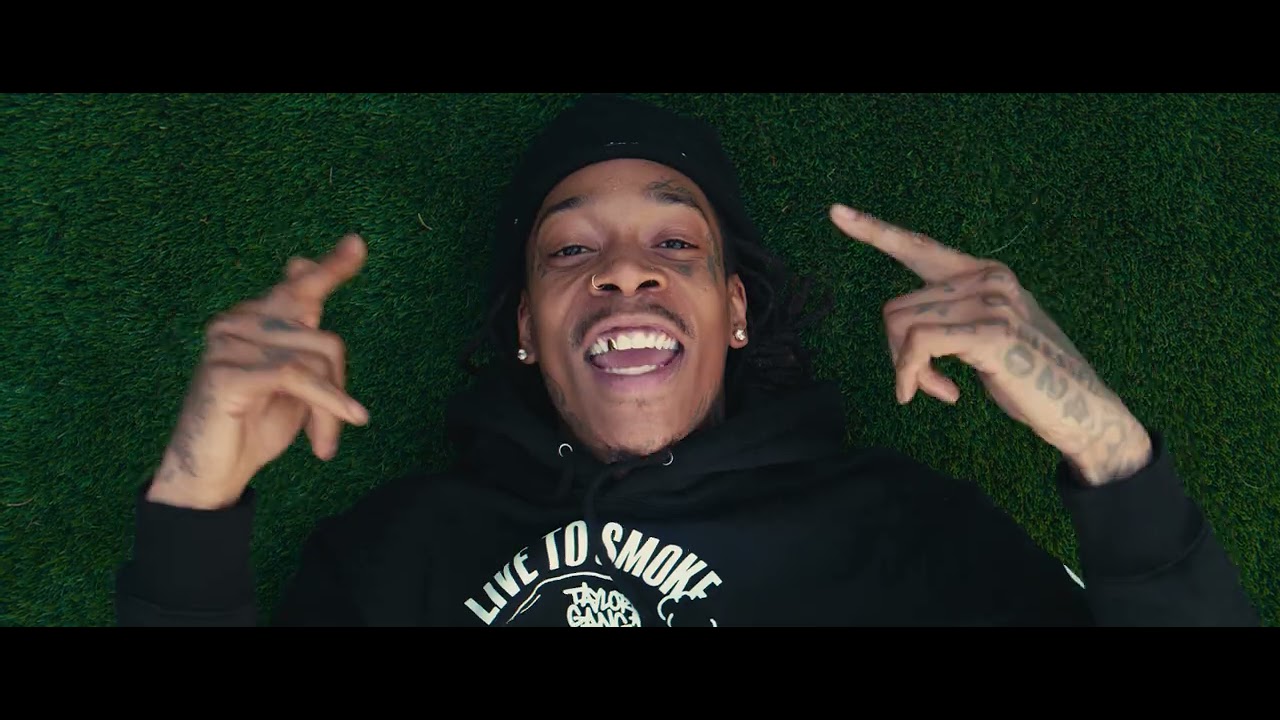 ⁣Wiz Khalifa - Can't Stay Sober [Official Music Video]