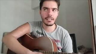 Senin Adın Aşkla Aynı Değil (Cover) Resimi