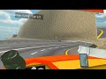 🇺🇸🇬🇧 🏎️ FrOgZ – SpeedX (Meta Quest) Realistic Driving Simulator Online Multiplayer Racing Car