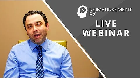 LIVE WEBINAR: The Four Cardinal Rules of Physician Compensation, Recruiters, RVUs, and MORE!