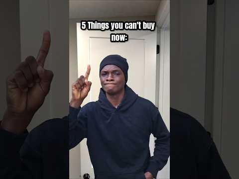 These items are out of stock π #isaacsamz #darkhumor