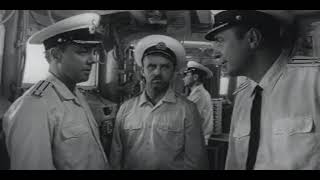 Нейтральные Воды (1968 Год) Советский Фильм