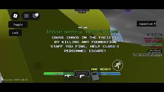 Scp RetroBreach SCRIPT *Aquantium* BEST MOBILE SCRIPT
