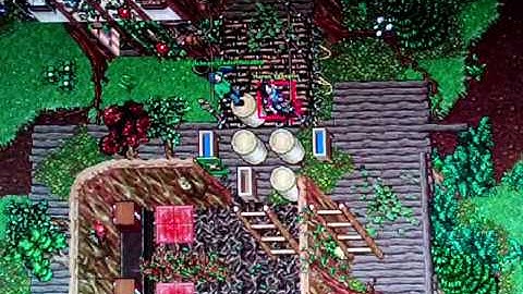 Killing market bot (Maron Yonsplin, trailing bot)