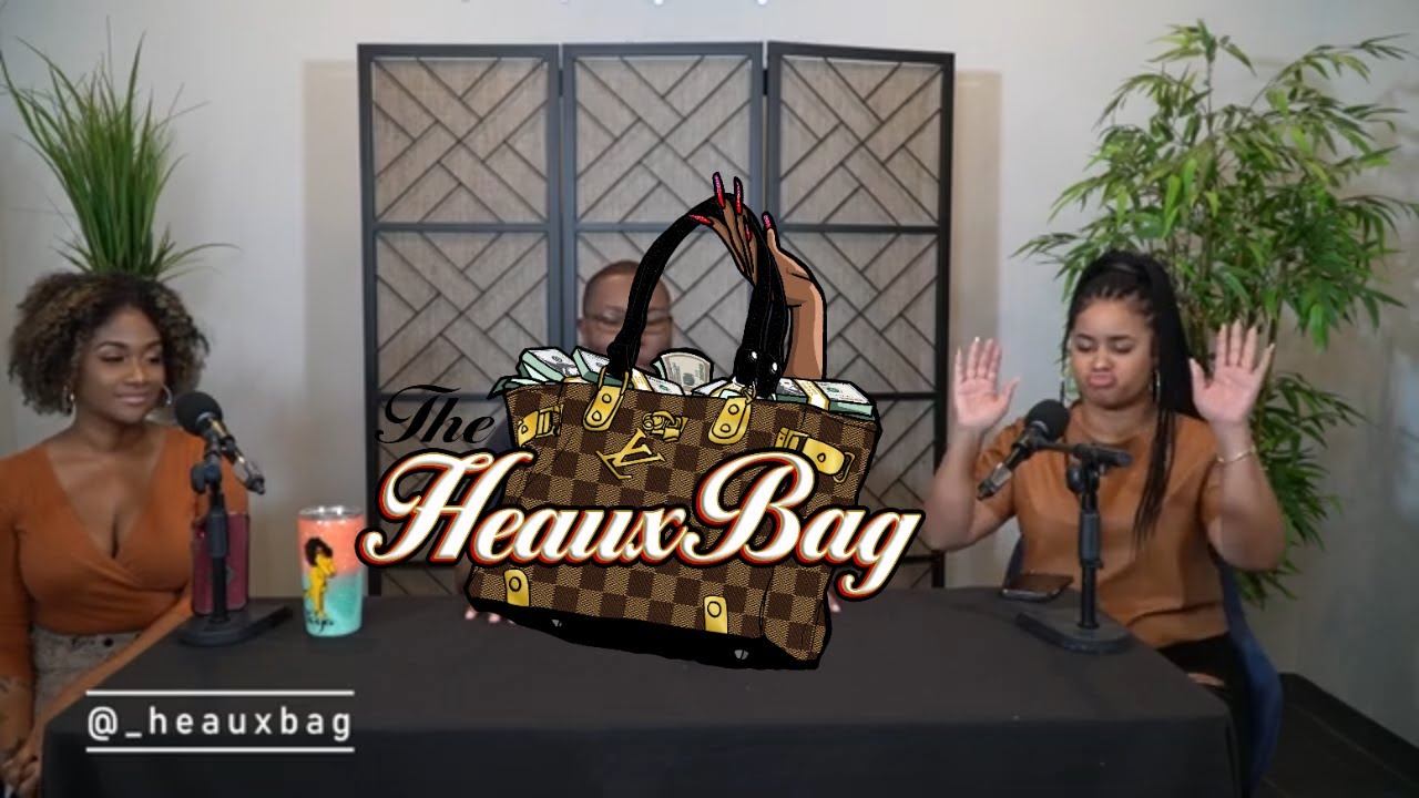 Behind The Scenes with LP of the Creators Guild Ep. 40 - YouTube
