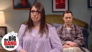 Sheldon Wants How Many Kids? | The Big Bang Theory Details