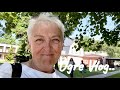 VLOG..ДЕЛО БЫЛО В ОДЕССЕ..ГУЛЯЕМ ПО ОГРЕ И БОЛТАЕМ..ОБО ВСЁМ И НИ О ЧЁМ..Jelena Love Riga