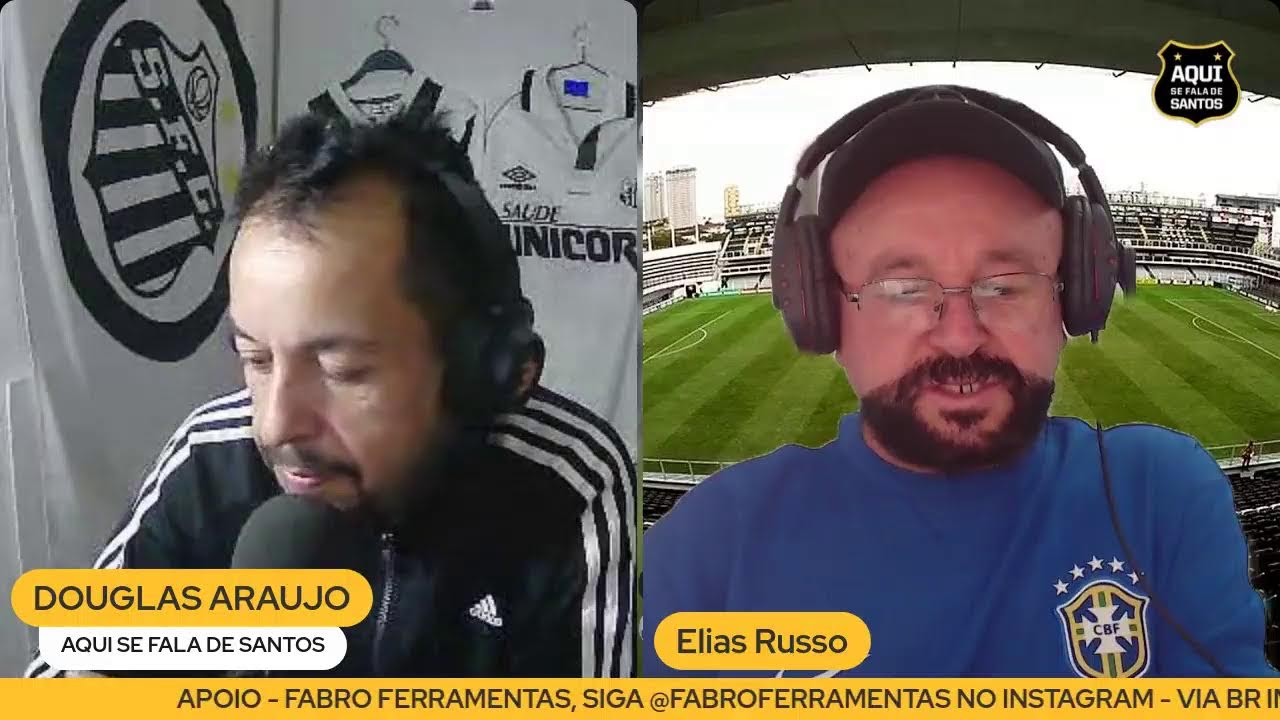 Santos se livra do rebaixamento mas será que vai se classificar no Paulistão?