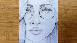 Very easy drawing step by step.it is a clear-cut,easily understood
detailed method to help you. pencil name : doms ( zoom ultimate dark )
▽ visit m...