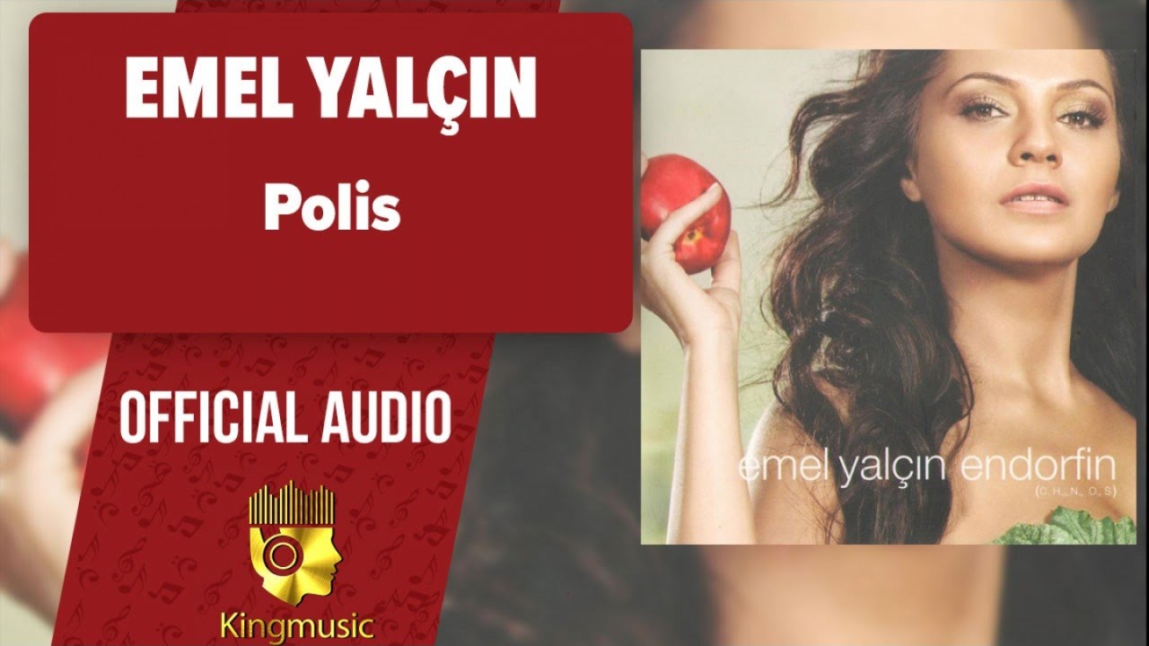 Watch Emel Yalçın - Polis - ( Official Audio ) on YouTube Watch Emel Yalçın - Polis - ( Official Audio ) on YouTube