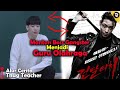 TAUBAT DARI BOSS GANGSTER MENJADI GURU OLAHRAGA || Alur Cerita Film THUG TEACHER (2019)