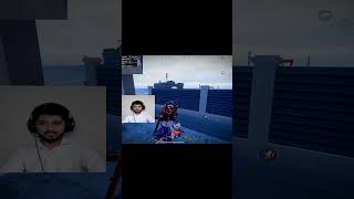 Kaka vs Streamer#pubgmobile #pubgmnextstarprogram #PUBGMS31 #pubg #pubgstreamer #streamer #stream