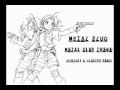 Metal Slug The Metal Slug Theme (Dimitry G Electro Remix) + DL 320Kbps