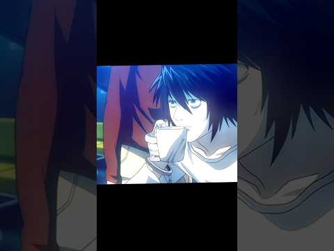 oop- #Morgan #Lawliet #ryuga #ryuzaki #lightyagami #DeathNoteAnime