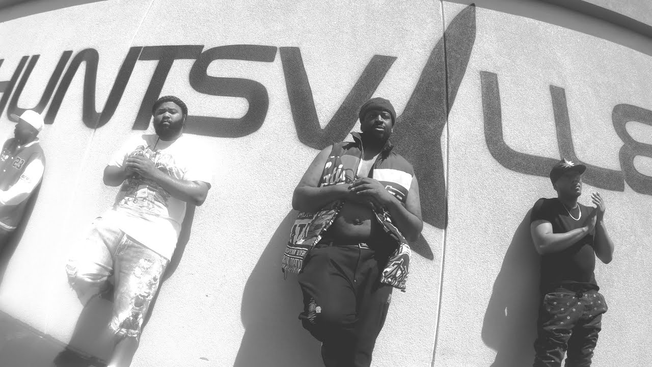 Jus Rite Rapper Jus Rite x D Waterz x Young Chemist - Mission(Official Music Video ...