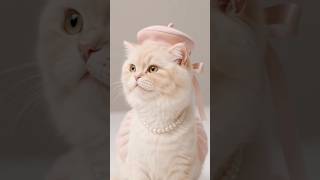 Drama Queen Cat Acting Like an Oscar Winner 😂🐱 | Funny Cat Full of Emotion