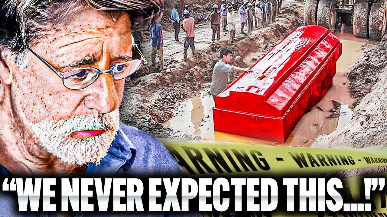 Oak Island Has Just Been Shut Down After Finding THIS & Something TERRIFYING  Is Happening! - YouTube