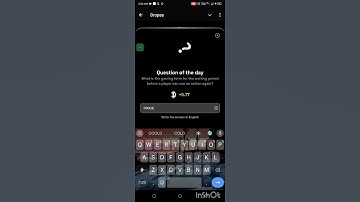 What is the gaming term for the waiting period before a player can use an action again?