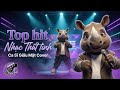 Tuyển Chọn Top Nhạc Trẻ Ca Sĩ Giấu Mặt Hot Nhất | Thất tình nên nghe 