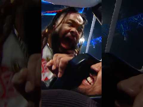 This is Solo Sikoa's LAST warning. ⚠️ #SmackDown
