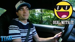 I DO WHAT I WANT!-Vlog Episode 99