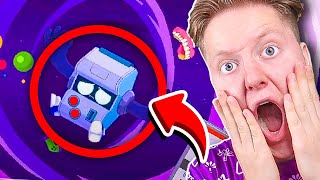 10 БЕЗУМНЫХ ПАСХАЛОК ПО BRAWL STARS 😱