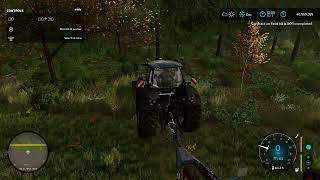 FS22 - Bloomfield Canada Map - Game Play Session - Personal Farm - Chapter 6 - Final Chapter (notes)