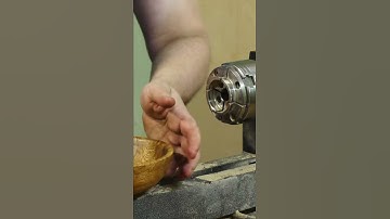 My Wen mini lathe limitations #woodworking #shorts