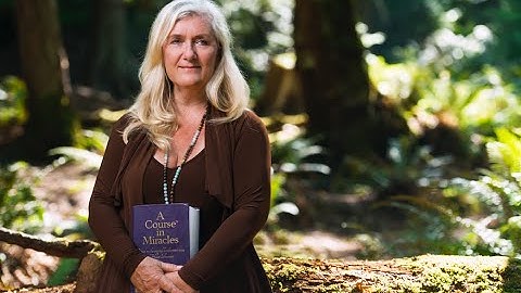 Channeling Jesus- The Current Situation and The Ego