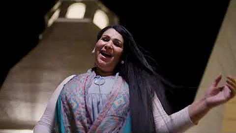 Xiomara Vega - Lampara