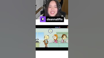 old flash games are fun | deannalifts on #Twitch