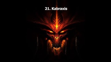 Diablo 2 - Median XL - The Path of Enlightenment (Kabraxis)