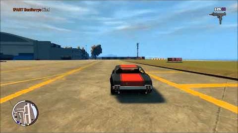 GTA Tbogt | ISO MODS | K3R3D0RS Mod Loader.