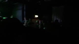 St. Paul and the Broken Bones - Broken bones and pocket change live the Waterfront Norwich 18/06/16