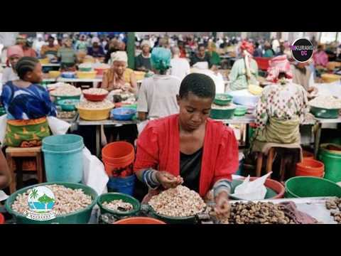 Video: Maendeleo Kutoka Vituo Viwili