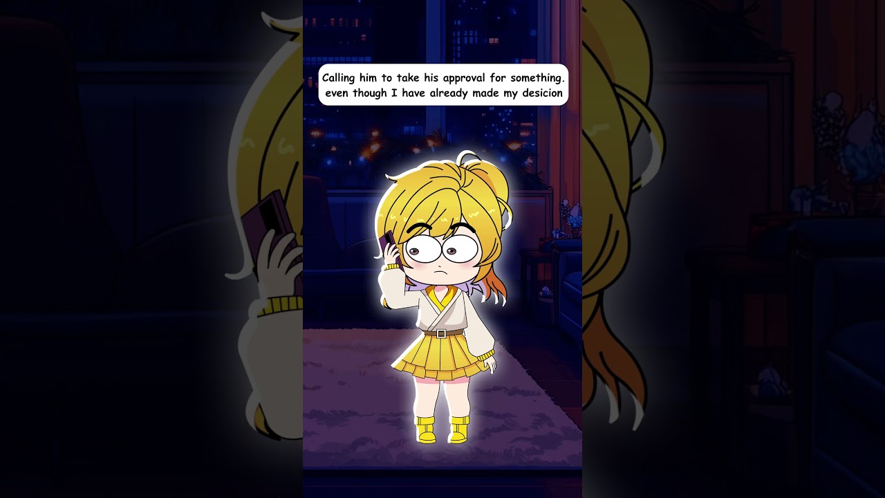 Calling for Approval, But Decision's Already Made          