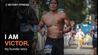 I Spent 10 Years in Prison — Then I Built a Fitness App
