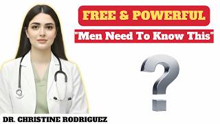 3 Ways Sunlight INCREASES Male Energy and Libido