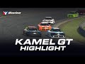 iRacing Kamel GT - Epic GTO Battle for the Lead