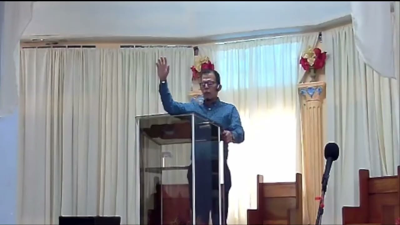 Predicación dominical