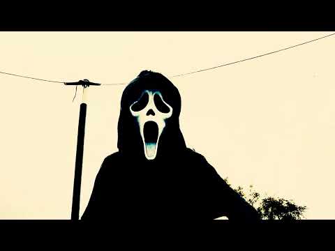 Scream (Ghostface) Theme Song Tribute Video