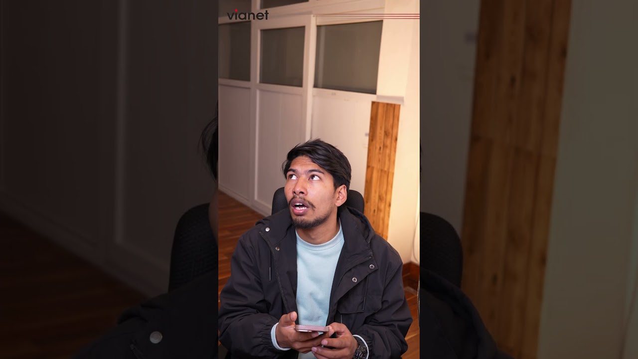 Wifi password change गर्न अब customer care मा call गरिरहन पर्दैन