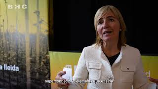 Lestratègia En Bioeconomia De Catalunya