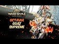 Octavia Reste La GOAT Absolue De Warframe Rien Ne La Détrône mp3