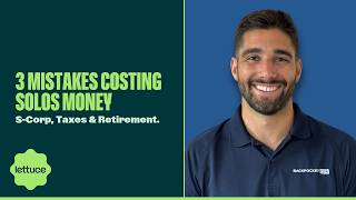 Financial Planning | Ryan Page | Lettuce