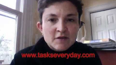 Tasks Everyday Virtual Assistant Review - Tanya Renne - Washington,DC - USA