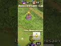 #clashofclans🥰 #gaming 💥new new 🎂 cake 🤯🎂